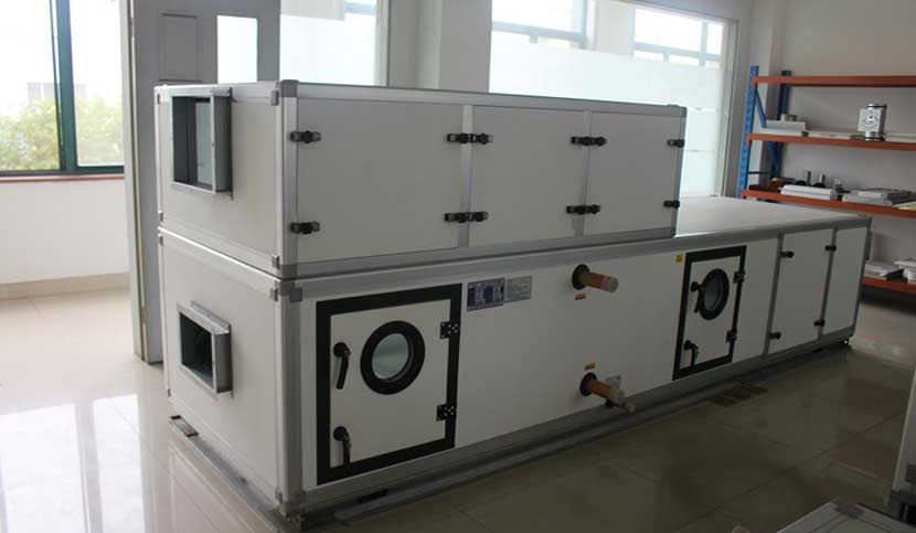 新風換氣機